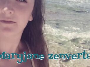 Maryjane_zenverta