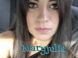 Maryjulia