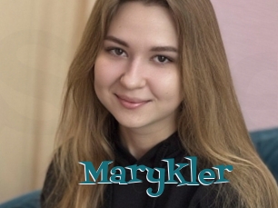 Marykler