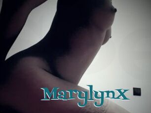 MarylynX