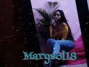 Marysol18