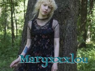 Maryxxxlou