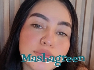 Mashagreen