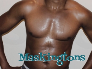 Maskingtons