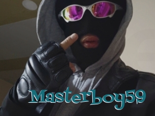 Masterboy59