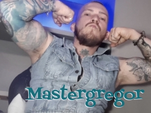 Mastergregor