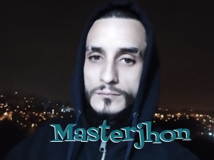 Masterjhon