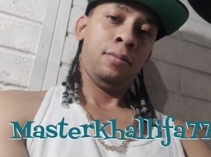 Masterkhallifa777