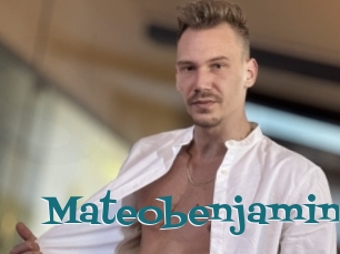 Mateobenjamin