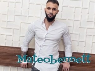 Mateobennett