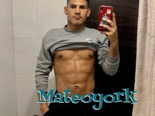 Mateoyork