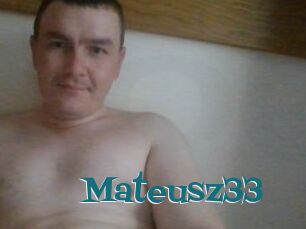 Mateusz33