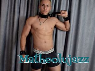 Matheolujazz