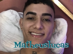 Matheuslucas