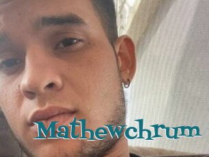 Mathewchrum