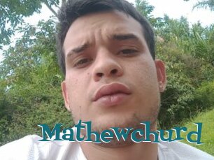 Mathewchurd