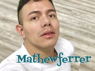 Mathewferrer