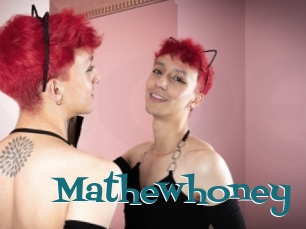 Mathewhoney