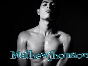 Mathewjhonson