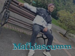 Mathiascumm