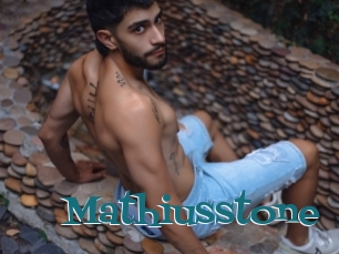 Mathiusstone