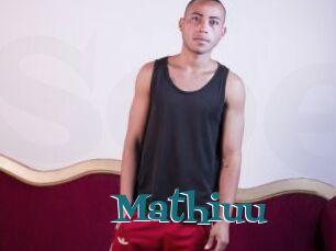 Mathiuu