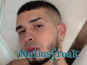 Matiasfreak