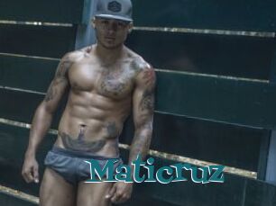 Maticruz