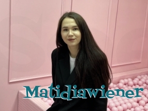 Matidiawiener