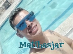 Matihasjar