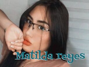 Matilda_reyes