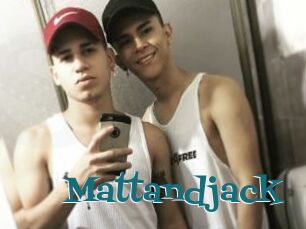 Mattandjack