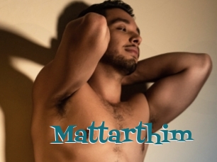 Mattarthim