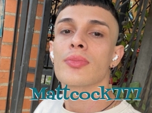 Mattcock777