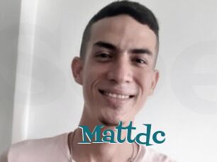 Mattdc