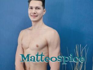 Matteospice