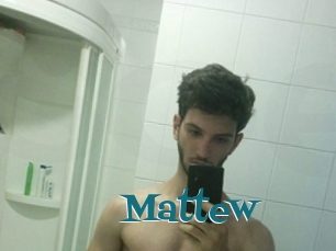 Mattew