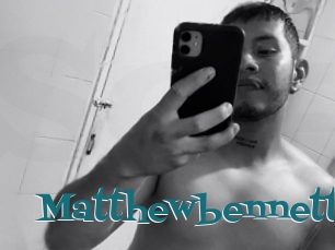 Matthewbennett