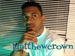 Matthewcrown