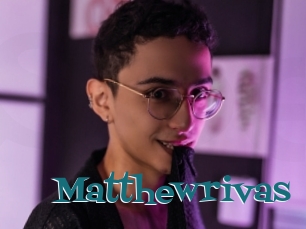 Matthewrivas