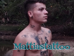 Mattiastattoo