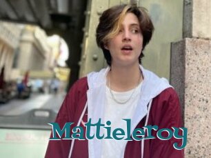 Mattieleroy