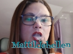 Mattildehellen