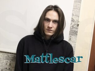 Mattlescar