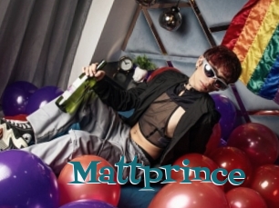 Mattprince