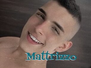 Mattrizzo