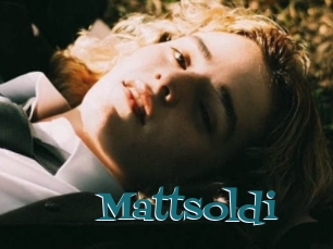 Mattsoldi