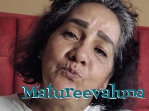 Matureevaluna