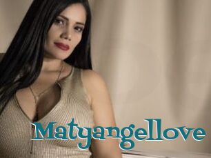 Matyangellove