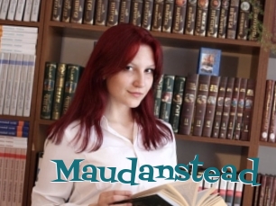 Maudanstead